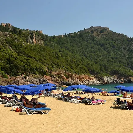 Hotel Kleopatra Atlas - Adults Only 4*