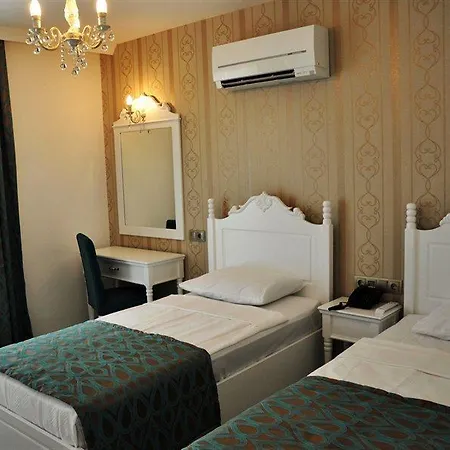 Hotel Kleopatra Atlas - Adults Only