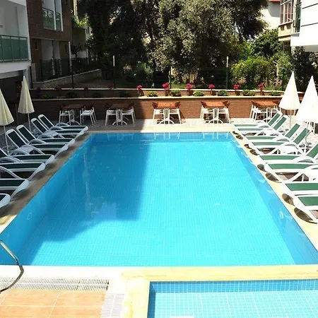Kleopatra Atlas - Adults Only Alanya