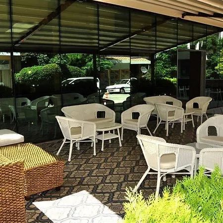 Kleopatra Atlas - Adults Only Alanya