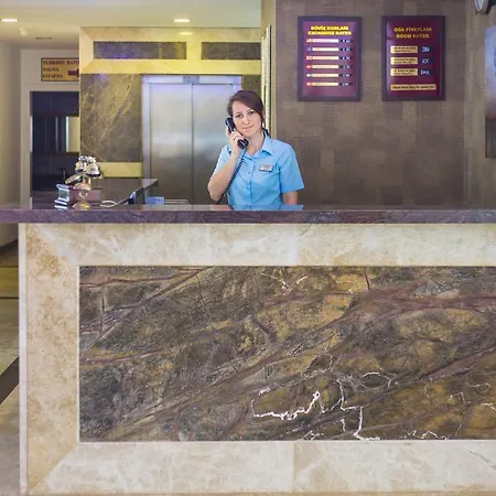 Kleopatra Atlas - Adults Only Hotel Alanya