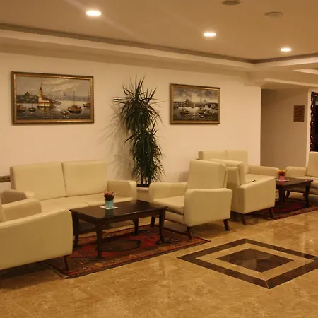 Kleopatra Atlas - Adults Only Alanya