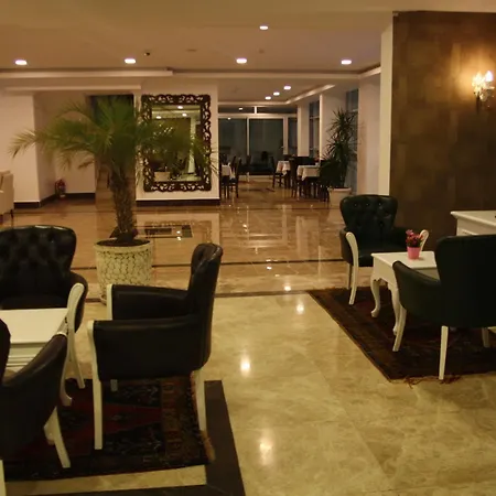 Hotel Kleopatra Atlas - Adults Only Alanya