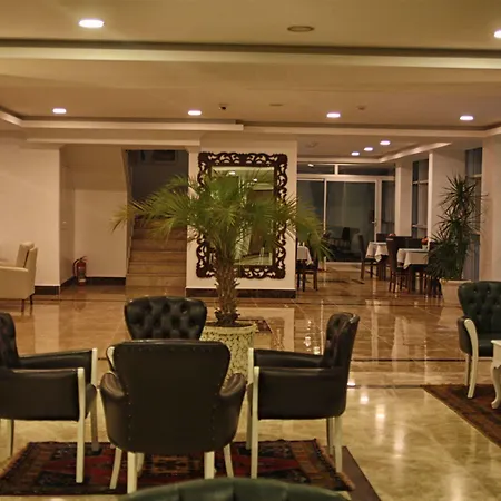 Kleopatra Atlas - Adults Only 4* Alanya