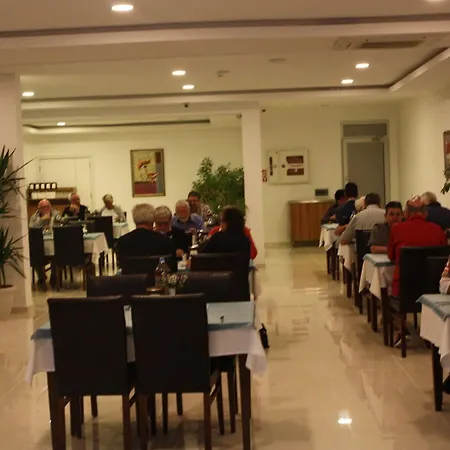 Hotel Kleopatra Atlas - Adults Only