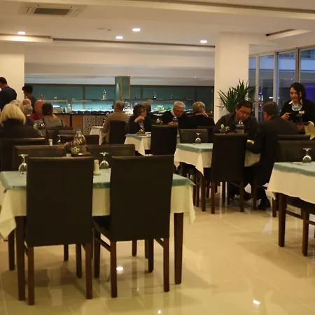 Kleopatra Atlas - Adults Only Hotel Alanya