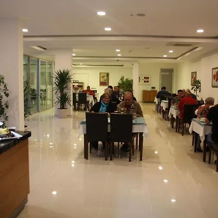 Kleopatra Atlas - Adults Only Hotel 4*