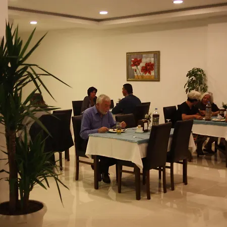 Kleopatra Atlas - Adults Only 4* Alanya