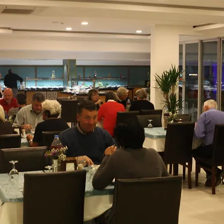 Kleopatra Atlas - Adults Only Hotel 4*