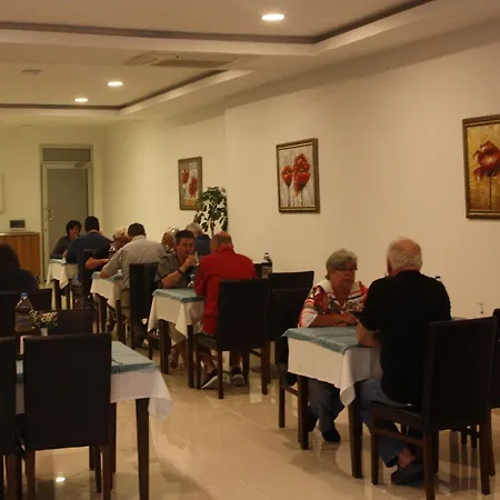 Hotel Kleopatra Atlas - Adults Only 4*
