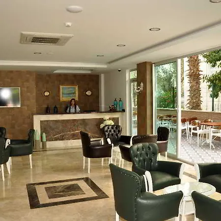 Kleopatra Atlas - Adults Only Hotel 4*