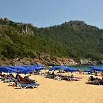 Готель Kleopatra Atlas - Adults Only 4*