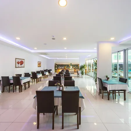 Hotel Kleopatra Atlas - Adults Only