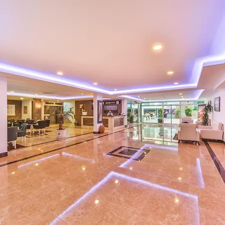 Hotel Kleopatra Atlas - Adults Only