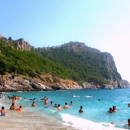 Kleopatra Atlas - Adults Only 4* Alanya