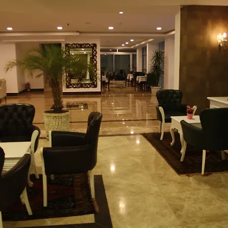 Kleopatra Atlas - Adults Only Hotel