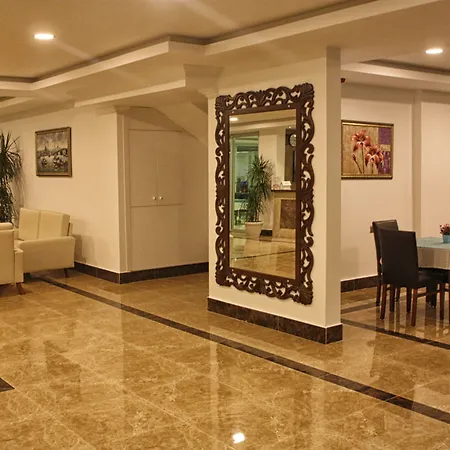 Hotel Kleopatra Atlas - Adults Only