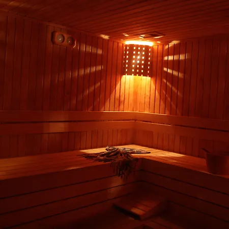 Kleopatra Atlas - Adults Only Alanya