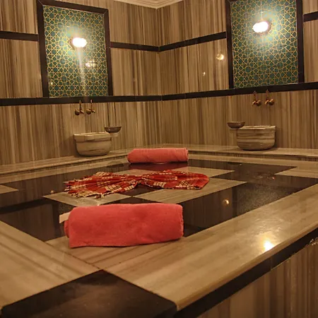 Kleopatra Atlas - Adults Only Hotel Alanya