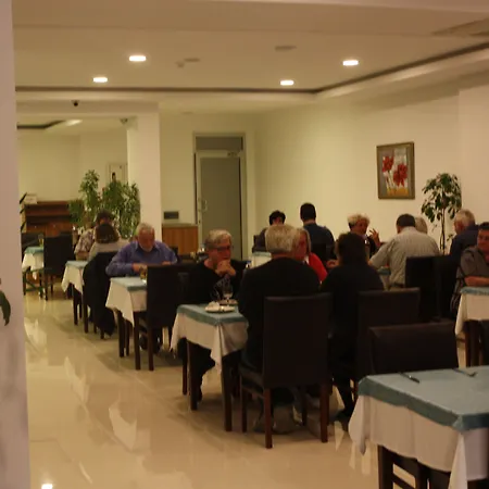 Hotel Kleopatra Atlas - Adults Only Alanya