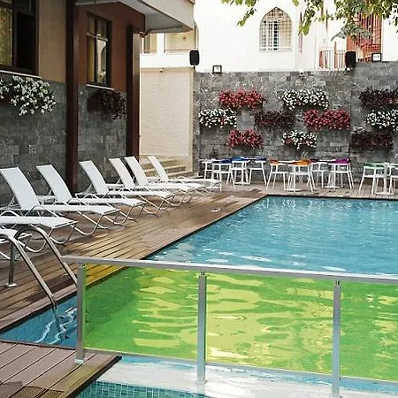 Kleopatra Atlas - Adults Only Alanya